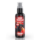 CREATURE C*CKS DEEP THROAT NUMBING SPRAY 2OZ CINNAMON