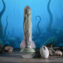 GENDER X MONSTER'S BALL 6" VIBRATING DILDO