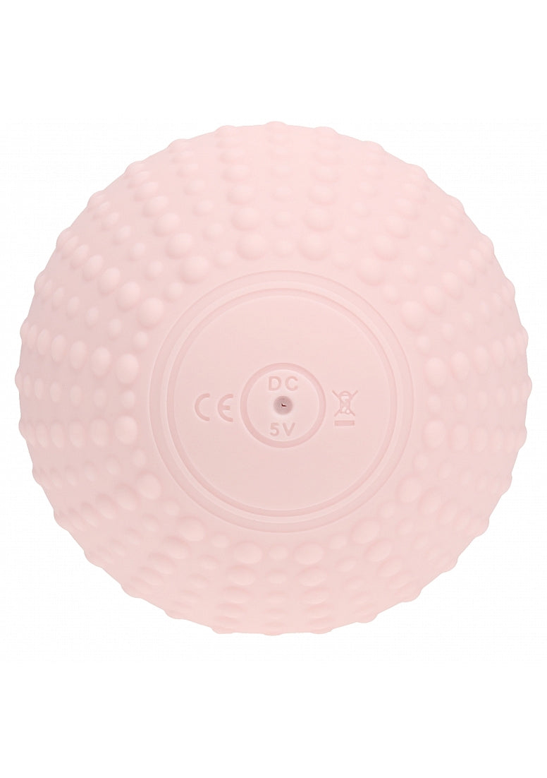 LOVELINE COMFORT PLUS MASSAGER
