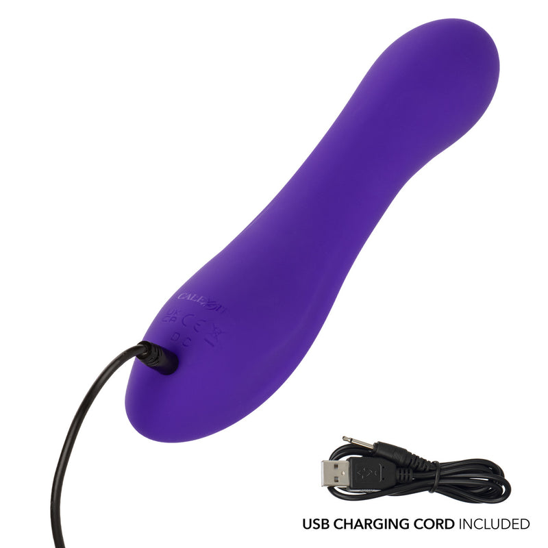 FLEX BEND & HOLD RUMBLER PURPLE