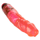 HOT PINKS DEVIL DICK VIBE