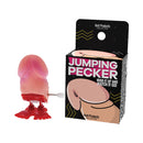 JUMPING PECKER TOY
