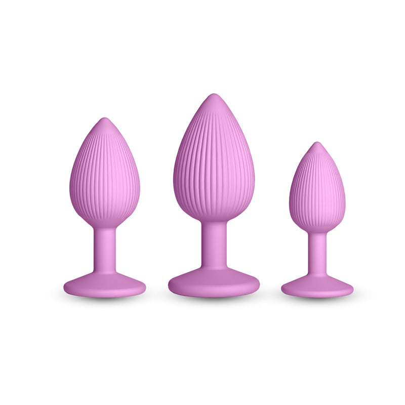 INYA TRIPLE ACE KIT BLUSH