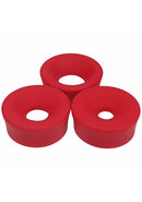 PUMPED CYBERPULSE AUTOMATIC WATERPROOF PUMP RED