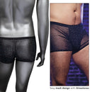 RADIENCE BOXER BRIEFS O/S
