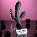 SELOPA TRIPLE ACES VIBE