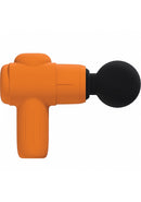 LOVELINE MICRO BOOST MASSAGER ORANGE