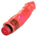 HOT PINKS DEVIL DICK VIBE