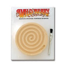 WILD BERRY INCENSE BURNER L SPIRAL