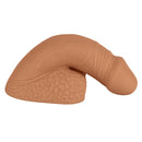 PACKER GEAR 5" PENIS TAN