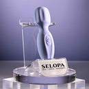 SELOPA LIL WAND PURPLE