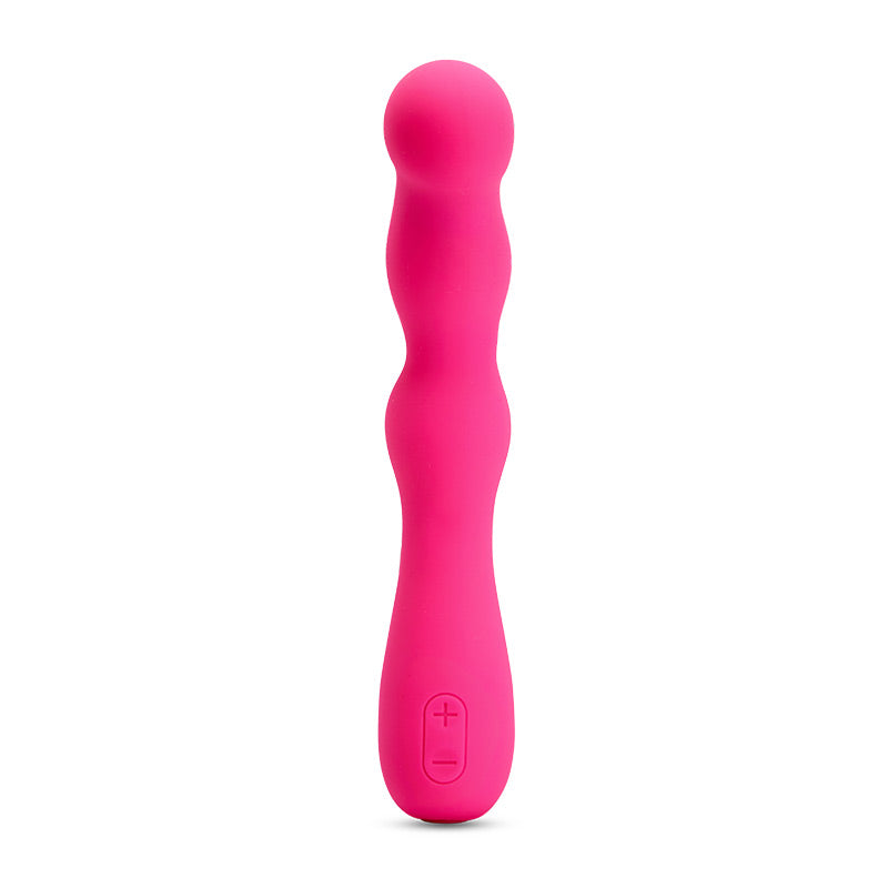 NU SENSUELLE NUBII SIREN PINK