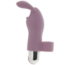 PINK PUSSYCAT RABBIT SLEEVE BULLET