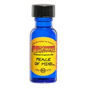 WILD BERRY INCENSE OIL .5OZ PEACE OF MIND
