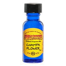 WILD BERRY INCENSE OIL .5OZ CHAMPA FLOWER