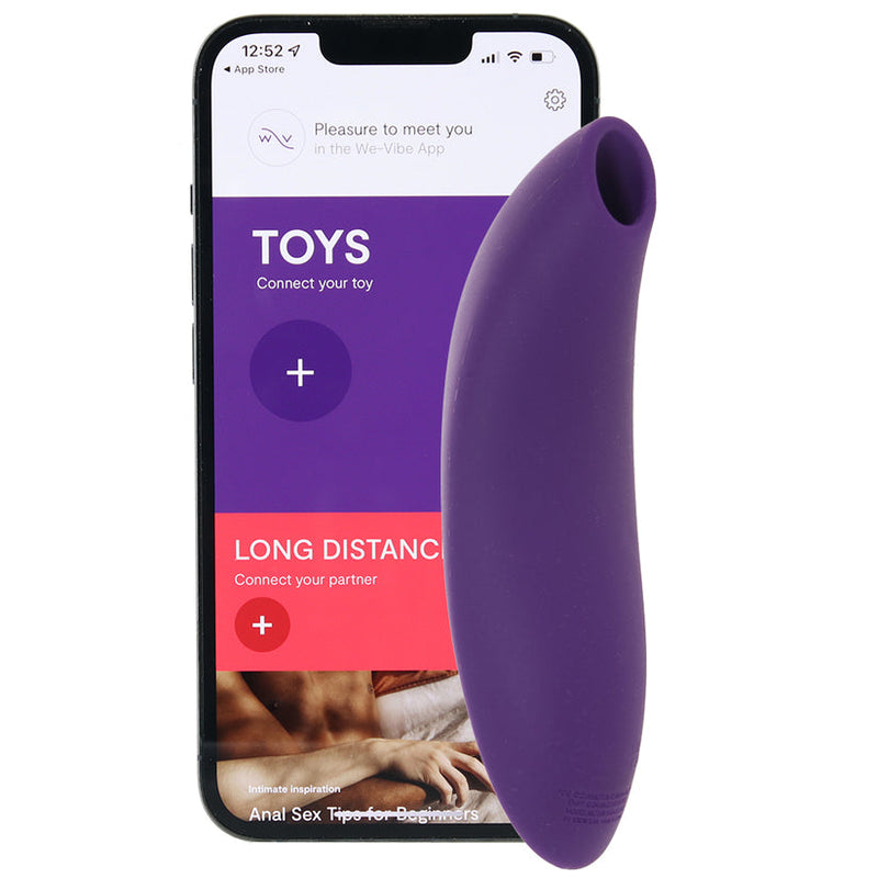 WE VIBE MELT 2 PURPLE