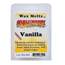 WILD BERRY WAX MELT VANILLA