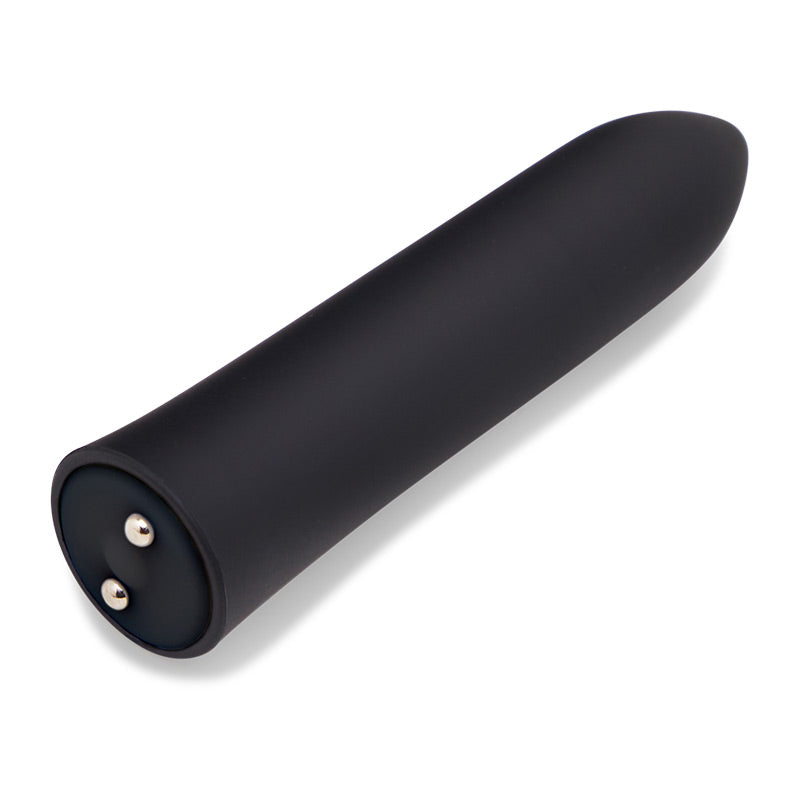 NU SENSUELLE POINT BULLET BLACK