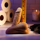 GENDER X SILICONE STAND TO PEE MEDIUM