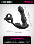 ANAL FANTASY ELITE COLLECTION ASS GASM SLIDE & GLIDE