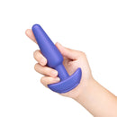 B-VIBE BUTTIES SHAKE VIBRTING PLUG