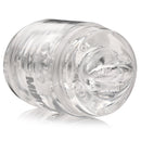 MISTRESS DOUBLE SHOT MOUTH & P*SSY CLEAR
