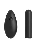 FANTASY PERFORMANCE PRO VIBRATING RING WITH REMOTE