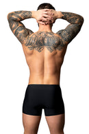 HOT MESH SHORT BLACK MEDIUM