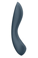 SATISFYER G SPOT WAVE 4 BLUE