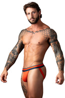 SO COMFY JOCK ORANGE S/M