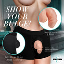 STRAP U 3.6" PACKER LIGHT