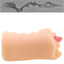 ZERO TOLERANCE REAL MOUTH STROKER