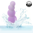 LAVENDER HAZE BEADED CURVE PROBE PURPLE