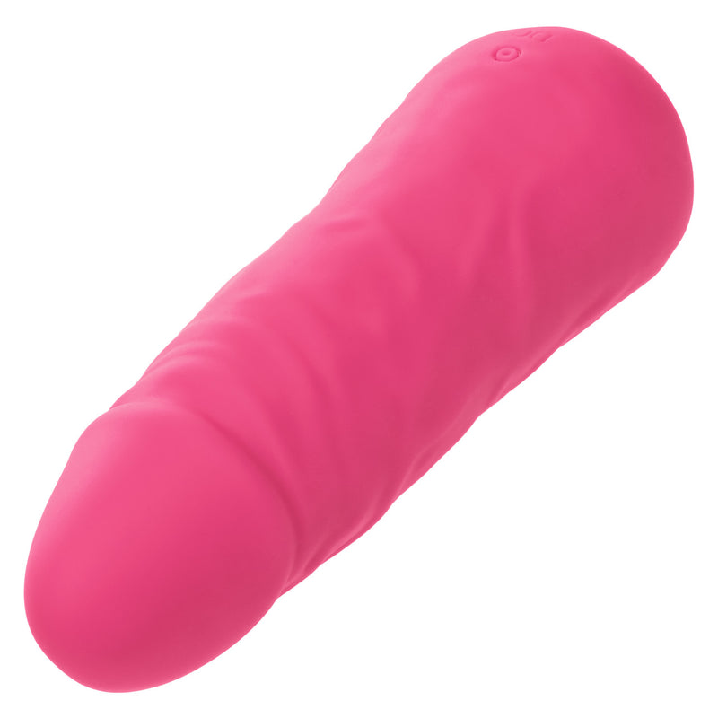 MINI VIBRATING STUDS PINK