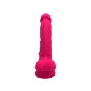 ADRIAN LASTIC CNEX MODEL 1 7" DILDO PINK