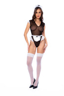 FRENCH MAID S/M