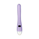 ADAM & EVE FINGER WAG PURPLE