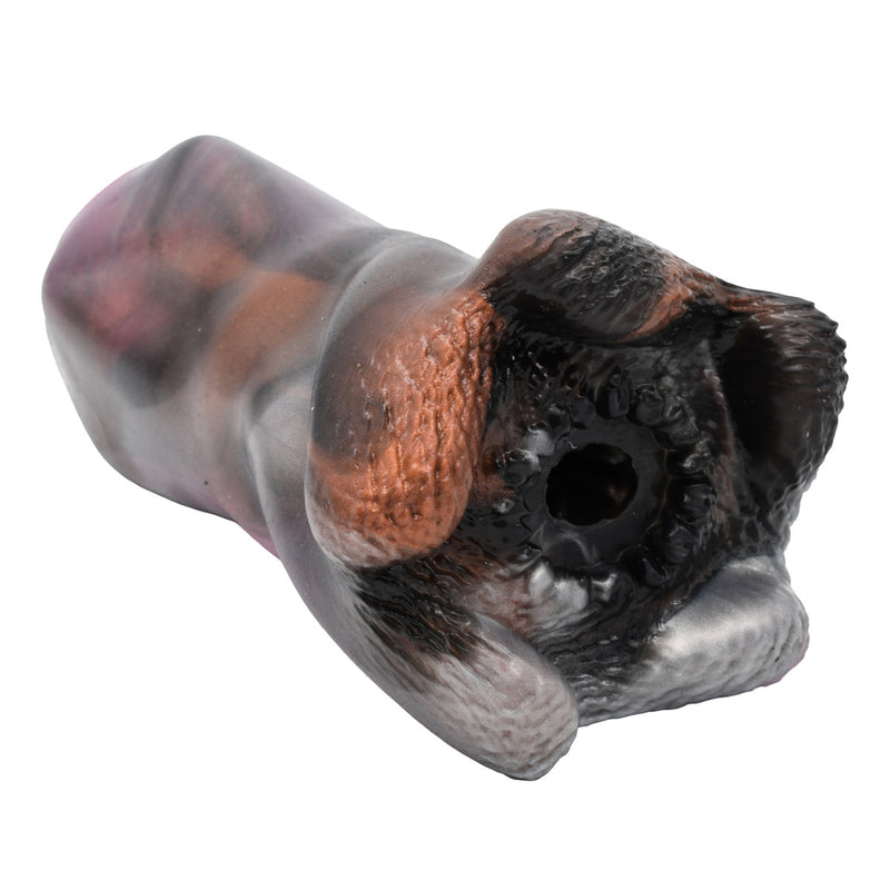 KAIJU GORGON FANTASY STROKER