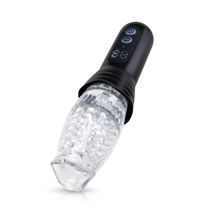 HE-VIBE GLUK GLUK