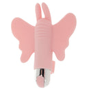 PINK PUSSYCAT BUTTERFLY SLEEVE BULLET