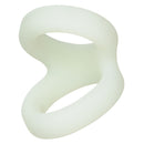 ALPHA SNUG TUGGER RING GLOW IN THE DARK