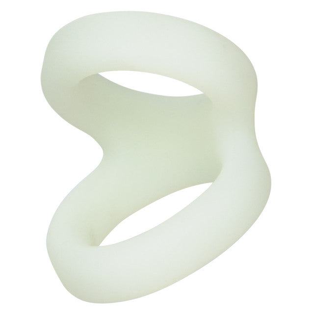ALPHA SNUG TUGGER RING GLOW IN THE DARK