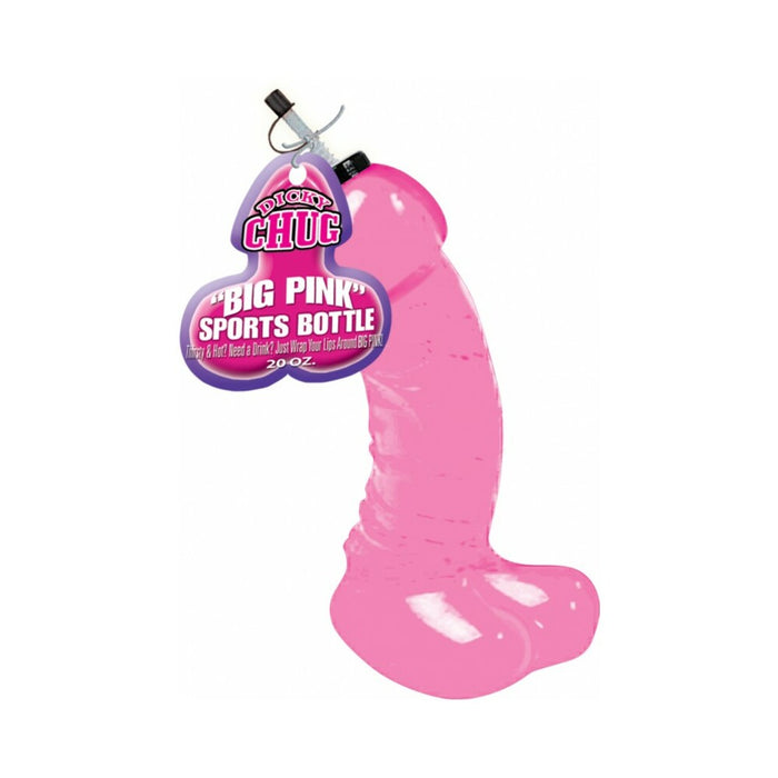 JUMBO DICKY SPORTS BOTTLE 20 OZ