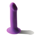 ADRIAN LASTIC MODEL 6 DILDO PURPLE