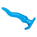 BLUE LINE 5.75" WAVY PLUG