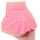 RACHAEL CAVALLI MINI SKIRT P*SSY & ASS STROKER