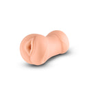 POCKET PALS VAGINA STROKER TAN