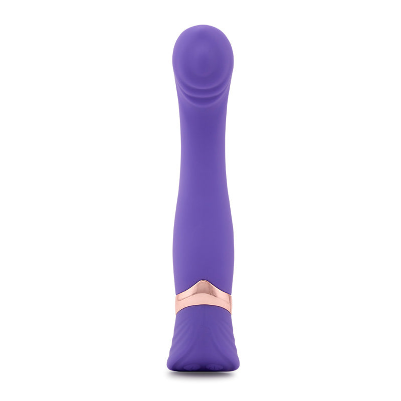 NU SENSUELLE GEMINI XLR8 PURPLE