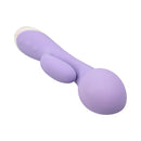 ADAM & EVE BUNNY BLOW UP PURPLE