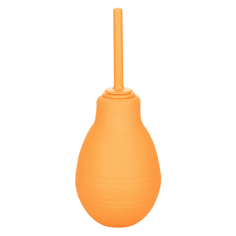 CHEEKY ONE WAY FLOW DOUCHE YELLOW